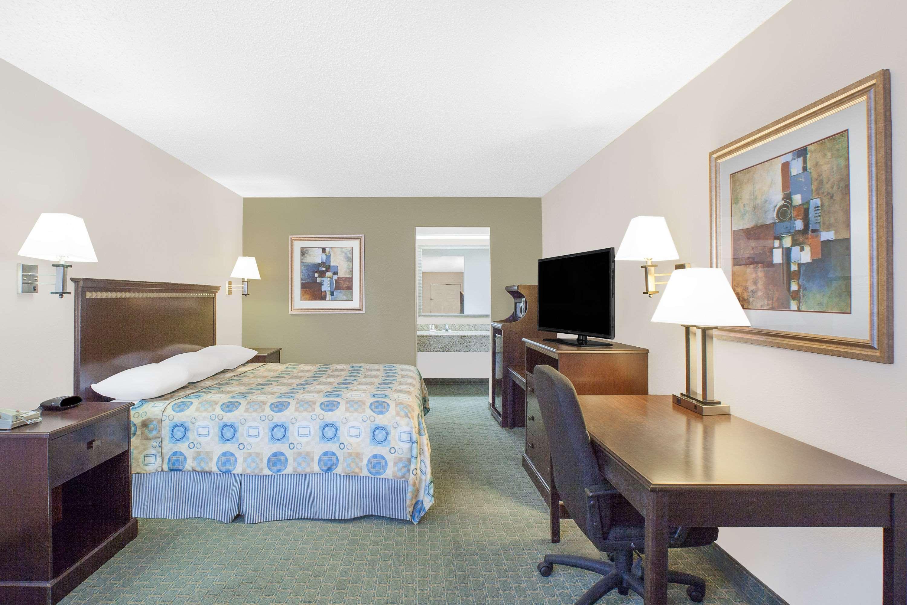 Super 8 By Wyndham Corpus Christi Hotell Exteriör bild
