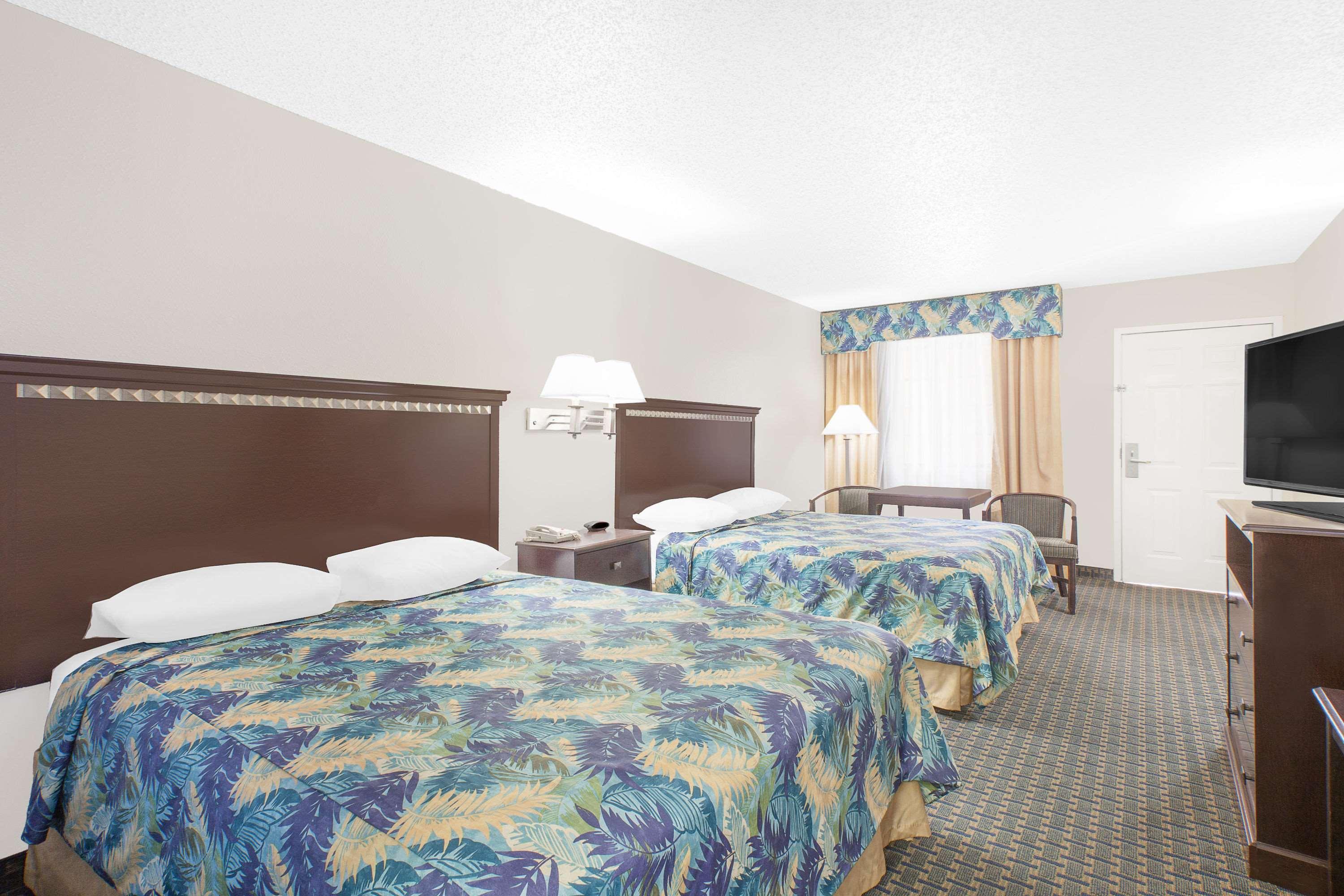 Super 8 By Wyndham Corpus Christi Hotell Exteriör bild