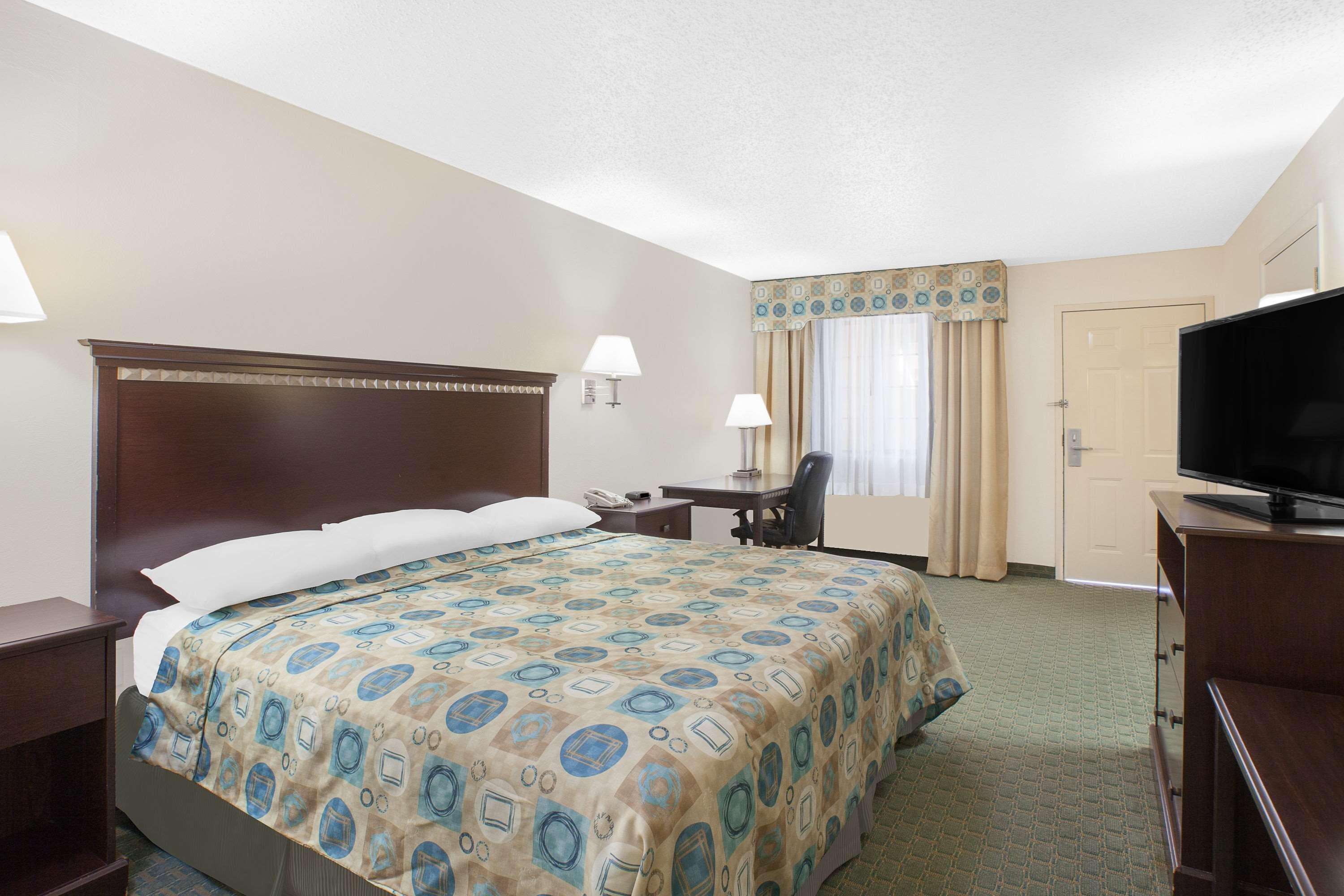 Super 8 By Wyndham Corpus Christi Hotell Exteriör bild